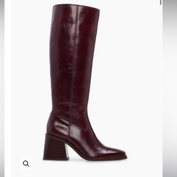 ISO!!! Vince Camuto Sangeti WIDE CALF boots 8.5/9 - Picture 1 of 1